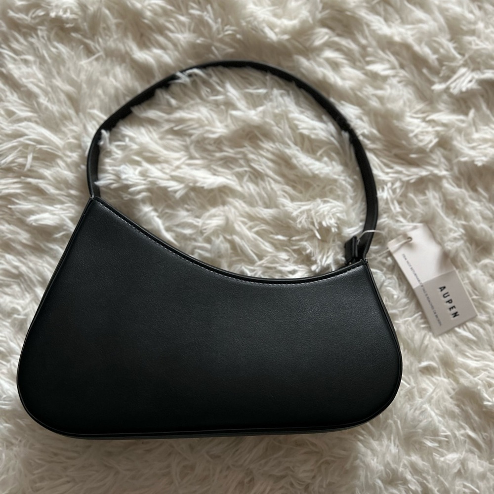 Aupen Fearless Black